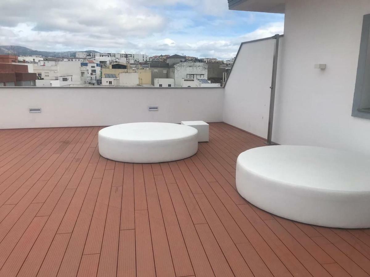 Ventum Suite Тарифа Екстериор снимка